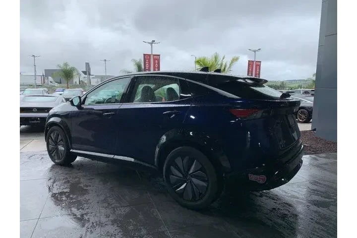 $21799 : Nissan Ariya 2023 Evolve+ 4d image 5