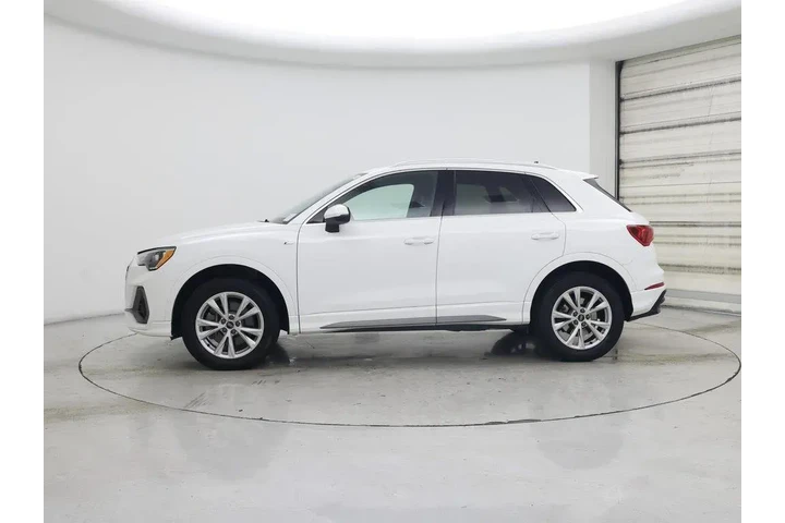 $25998 : Audi Q3 2021 AWD quattro S l image 3