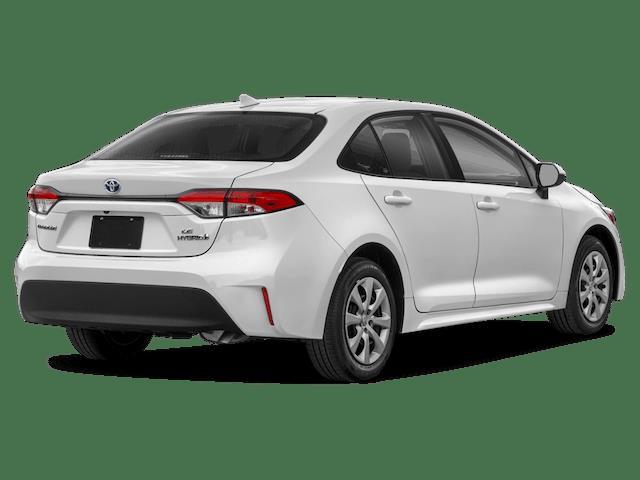 $26579 : 2024  Corolla Hybrid LE image 3