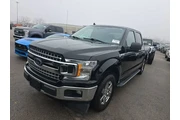 Ford F-150 2020 4x2 XL 4dr S
