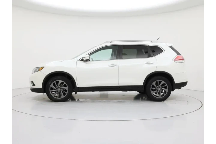 $15998 : Nissan Rogue 2016 AWD S 4dr image 3