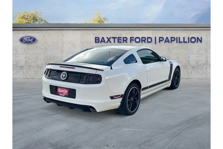 $35000 : Ford Mustang 2013 Boss 302 2 image 5