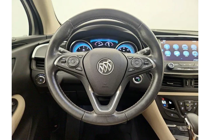 $20998 : Buick Envision 2018 Preferre image 10