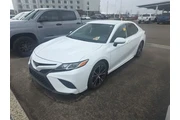 $22400 : Toyota Camry 2020 SE 4dr Sed thumbnail