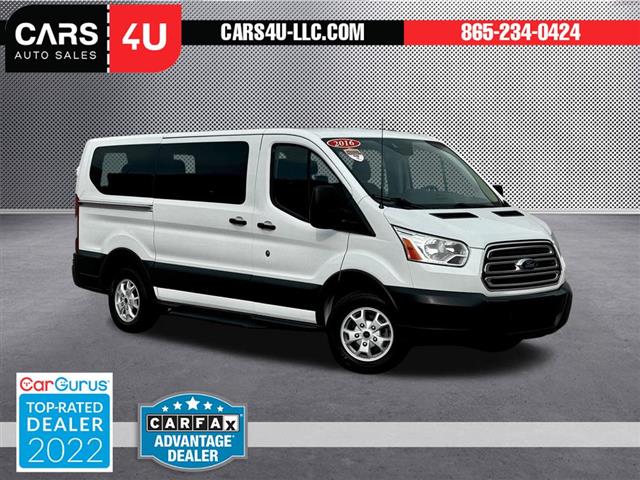 $27785 : 2016 Transit-150 XLT image 1