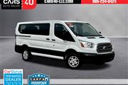 2016 Transit-150 XLT en Knoxville