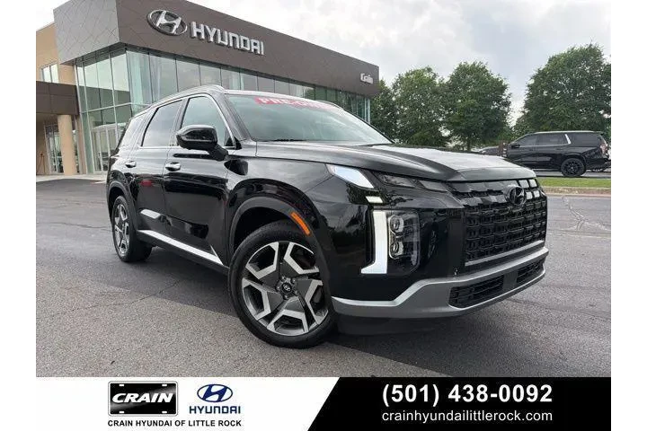 $38664 : Hyundai PALISADE 2025 SEL Pr image 1