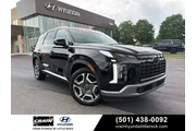 Hyundai PALISADE 2025 SEL Pr en Little Rock