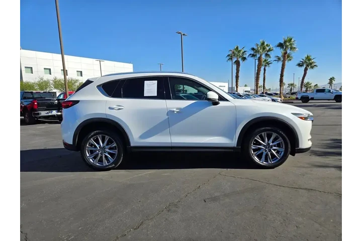 $20291 : Mazda CX-5 2019 Grand Tourin image 7