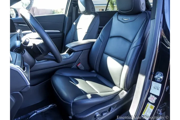 $30498 : Cadillac XT4 2024 4x4 Premiu image 8