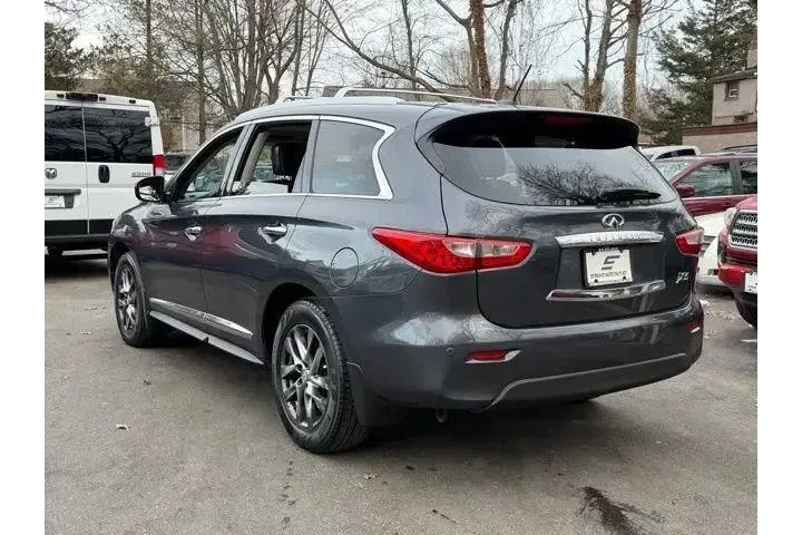 $9995 : INFINITI JX35 2013 AWD 4dr S image 7