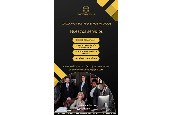 HONESTIDAD Y DILIGENCIA LEGAL image 10