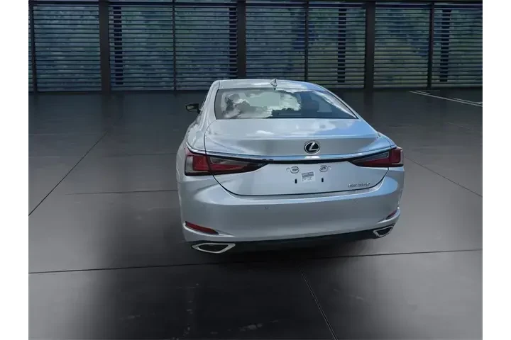 $34688 : Lexus ES 350 2022 4dr Sedan image 7
