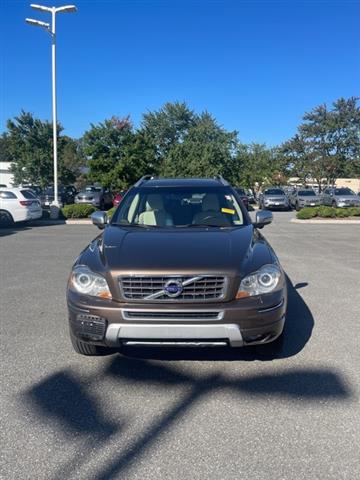 $11995 : PRE-OWNED 2014 VOLVO XC90 3.2 image 3