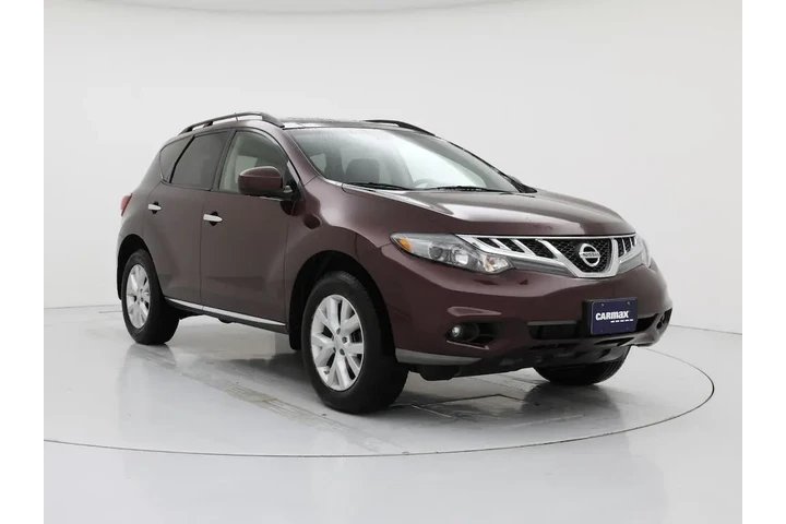 $15998 : Nissan Murano 2014 AWD S 4dr image 1