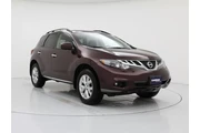 Nissan Murano 2014 AWD S 4dr en Omaha