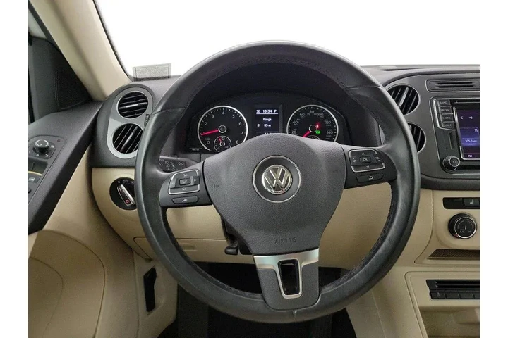 $15998 : Volkswagen Tiguan 2017 AWD 2 image 10