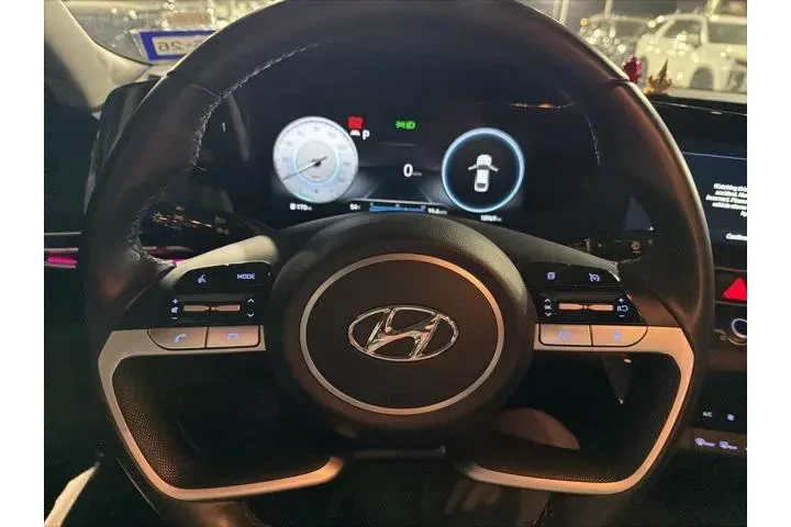 $21192 : Hyundai ELANTRA 2023 Limited image 6