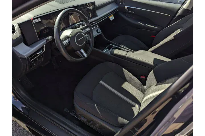 $27999 : Hyundai SONATA Hybrid 2025 S image 9