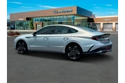 $30742 : Hyundai SONATA 2024 N Line 4 thumbnail