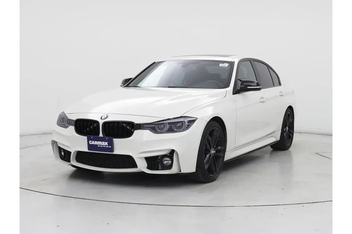 $25998 : BMW 3 Series 2018 340i 4dr S image 4