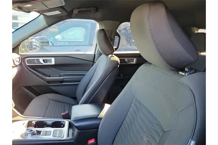 $18990 : Ford Explorer 2020 XLT 4dr S image 7