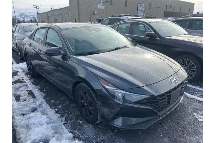 $15577 : Hyundai ELANTRA 2021 SEL 4dr image 2