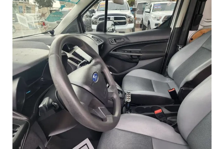 $12999 : 2015 Transit Connect XL image 10