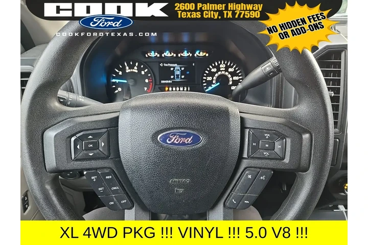 $13983 : Ford F-150 2015 4x4 Platinum image 7