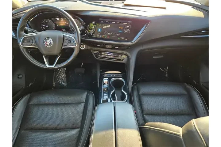 $21988 : Buick Envision 2021 Essence image 9