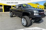 $28995 : 2003 Silverado 2500HD LT thumbnail