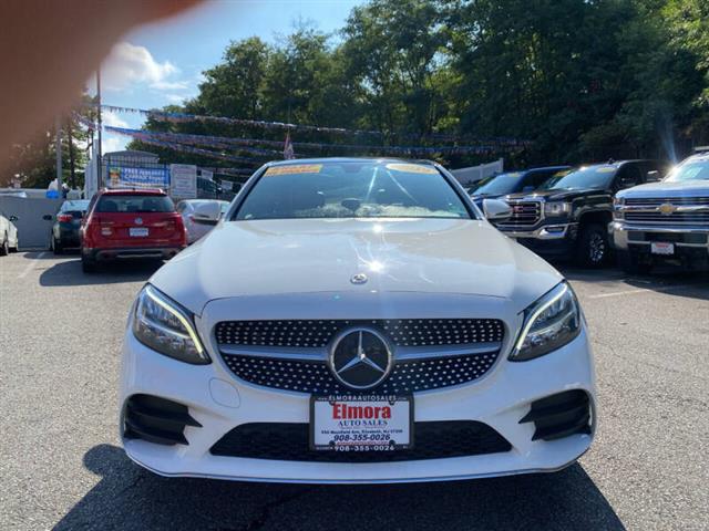 $23999 : 2019 Mercedes-Benz C-Class C image 3