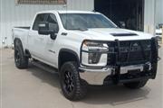 $48998 : 2021 Silverado 2500 thumbnail