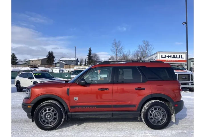 $29999 : 2024 Bronco Sport Big Bend image 9