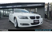 2011 3 Series 4dr Sdn 335i xD en Union City