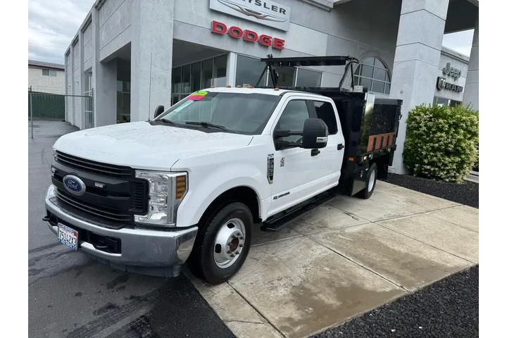 $39988 : Ford F-350 Super Duty 2019 4 image 1