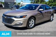 $16920 : Chevrolet Malibu 2023 LT 4dr thumbnail