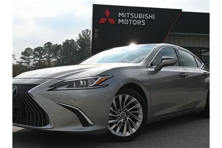 $23995 : Lexus ES 350 2019 F SPORT 4d image 7