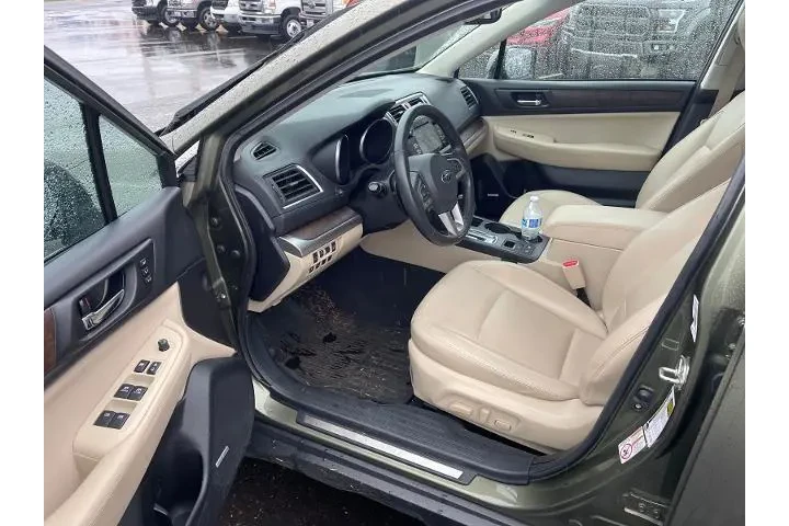 $14203 : Subaru Outback 2017 AWD 2.5i image 7