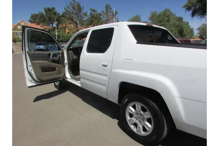 $9995 : 2007 Ridgeline RTL image 10