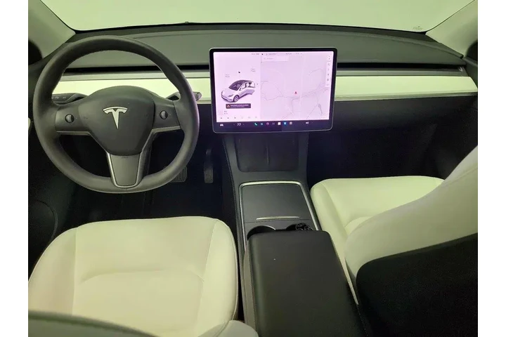 $30998 : Tesla Model Y 2021 AWD Long image 9