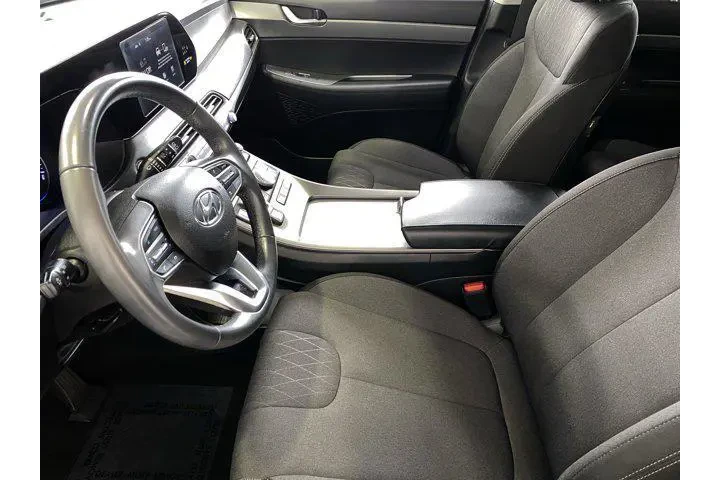 $27881 : Hyundai PALISADE 2020 SEL 4d image 9