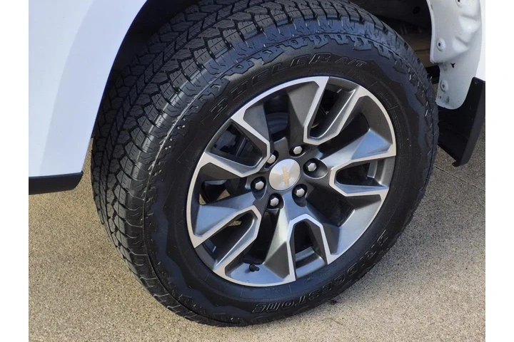 $36488 : Chevrolet Silverado 1500 202 image 7