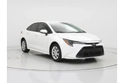 Toyota Corolla 2020 LE 4dr S en Reno
