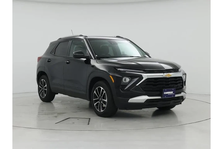 $21998 : Chevrolet Trailblazer 2025 L image 1