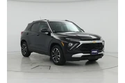 Chevrolet Trailblazer 2025 L en Sacramento
