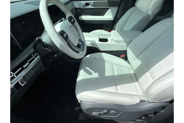 $28360 : Hyundai SANTA FE 2024 Limite image 9