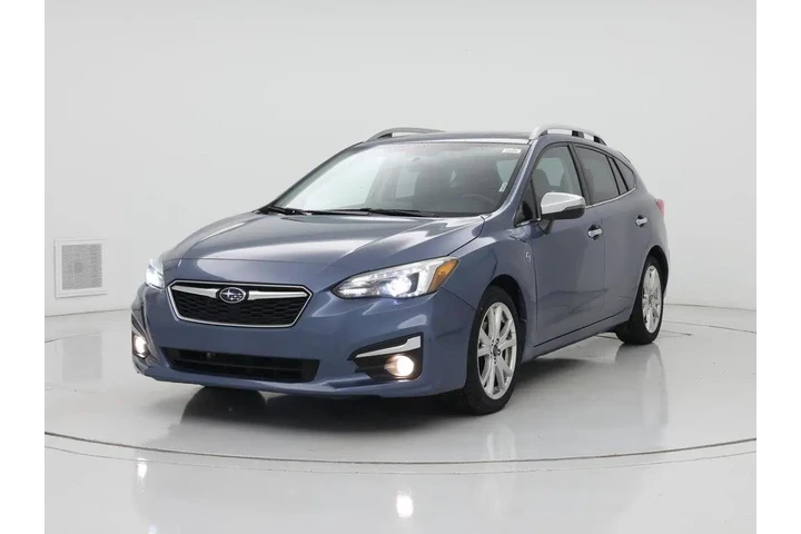 $18998 : Subaru Impreza 2018 AWD 2.0i image 4