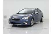 $18998 : Subaru Impreza 2018 AWD 2.0i thumbnail
