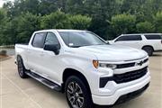 2024 Silverado 1500 RST Crew en Shreveport